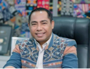 Flobamora Bangkit,  Bank NTT Torehkan Aset Rp17,44 Triliun, Kolaborasi Jadi Kunci Masa Depan