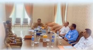 Pemenuhan  Modal  Inti Minimum Bank NTT Resmi Terpenuhi Dan   Buka Peta  Industri Perbankan Nasional