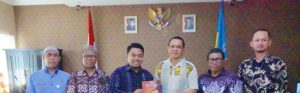 Pemkot    Apresiasi   LDII  Atas Kontribusi Membangun   Karakter Generasi Muda  Kota Kupang