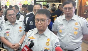 Negara Hadir,  Tim Penyelam Evakuasi KMP Tunu Pratama Jaya Dapat Jaminan Perlindungan