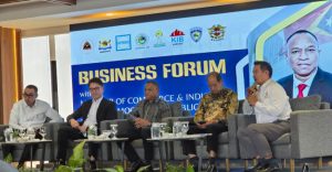 KADIN NTT Siap bawa Investor & UMKM hadiri Trade Expo Timor Leste 28 Agustus – 1 Sept 2025