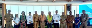 BPS dan Pemkab Kupang Luncurkan Data Hortikultura Desa Besmarak, Targetkan Pembangunan Maksimal