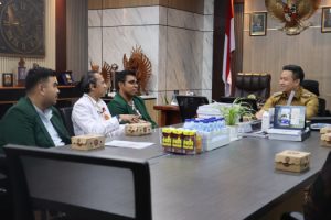 Kupang Bergerak,    Wali Kota dan IDI Siapkan 300 ASN Jadi Penolong Pertama Kasus Henti Jantung  Mendadak