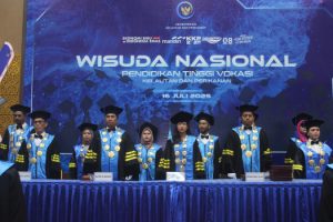 Wakil Bupati Aurum Titu Eki: Politeknik KP Kupang Pilar Strategis Memajukan Ekonomi Pesisir