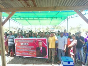 Dari Reses ke Aksi: Hironimus Banafanu Dorong Kemajuan PAUD NTT