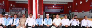 NTT Jadi Sorotan Nasional: Koperasi Merah Putih Penfui Timur Masuk Deretan Terbaik Versi Presiden Prabowo