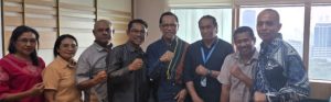 Kolaborasi Dinas  Peternakan, Komisi II DPRD TTS dan Usman Husin,  Program Peternakan – Kopi Siap Masuk Prioritas Nasional