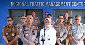 Jasa Raharja–Korlantas Kawal Proses BPKB, Wujudkan Tertib Kendaraan
