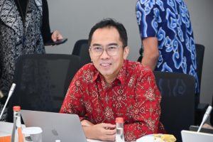 Perkuat Aturan Dana Kecelakaan, Jasa Raharja Gandeng  Kemenkeu dan Akademisi
