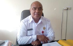 Kadis P  & K  Kota Kupang:   Pengadaan  14 Kontainer Sampah Sesuai Permen No.8    Tahun  2025 dan  Sebagai  Wujud Peduli Terhadap   Lingkungan