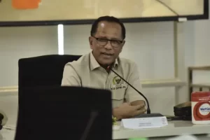 Tahun 2024 : 20 %  Alsintan  Tidak Digunakan Secara Optimal,  Usman Husin Desak Kementan Segera  Lakukan Evaluasi dan   Tingkat Pengawasan