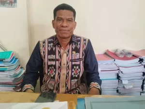 Dinas dan K Kota Kupang Mantapkan Langkah Jelang Asesmen Nasional 2025