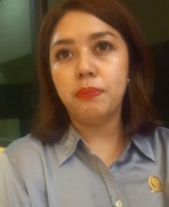 Miris, SMK di Manggarai Masih Numpang SMP, Anggota DPRD NTT Luisa  Lana Minta Aksi Nyata Pemerintah