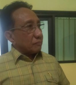 Ketua Komisi III DPRD NTT: BUMD Harus Jadi Mesin PAD  Yang Nyata untuk Kemajuan Daerah