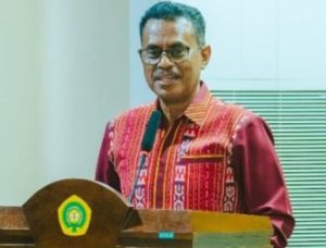Undana  Resmi  Teken MoU Bersejarah dengan Komisi Kejaksaan RI, Tonggak Baru Pendidikan Hukum di Timur Indonesia