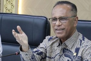 Usman Husin  : 12    Usulan   Calon DOB Dari NTT  Memenuhi Syarat UU, Siap Kawal dan Komitmen  perjuangkan   Lewat Jalur    Forkonas PP   DOB
