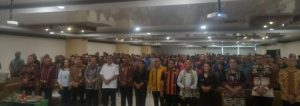 Gubernur NTT Tekankan Integritas  dan  Kolaborasi dalam 203 Proyek PUPR Tahun 2025