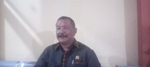 Dari Reses ke Aksi: Ambrosius Reda Mendorong  Pentingnya Peningkatan Ruas Jalan  Woloare–Nuabosi  dan Ekonomi Rakyat