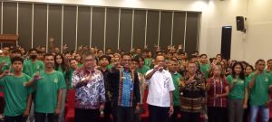 BPDAS Noelmina dan Anggota DPR RI Usman Husin Dorong Peningkatan Sumur Bor Guna   Atasi Krisis Air dan Optimalkan Lahan Kehutanan Jadi Area Pertanian Produktif