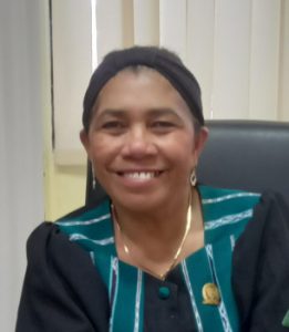Dari Fraksi PKB untuk Pendidikan NTT: Perjuangan Ana Waha Kolin  untuk 3 SMK Negeri Diapresiasi