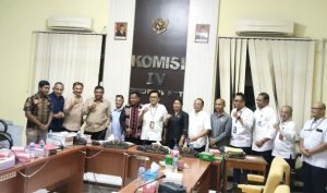 DPRD NTT Dorong BPJN: Segera Lebarkan Jalan Nasional Waingapu–Melolo, Jalur Vital Industri Gula