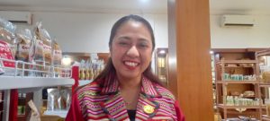 Rote Ndao  Dapat Proyek Embung, Sumur Bor, dan Rehabilitasi Lahan Pertanian, Wakil Bupati Apremoi: Ini Hasil Lobi Cerdas Gubernur Melki Laka Lena