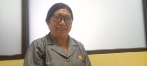 Jimur Siena Katrina: Masa Depan Bangsa Terancam, Perdagangan Anak dan Perempuan Harus Dihentikan