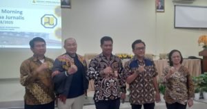 Progres Fisik Jembatan Bliko Capai  45%, BPJN NTT Ajak Masyarakat Kawal Pembangunan Infrastruktur