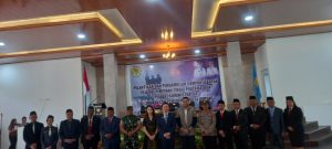 Wali Kota Kupang Christian Widodo Lantik Pejabat Eselon II, Fokus Bangun Kota Lewat Kerja Nyata dan Kepercayaan Rakyat Sebagai Prioritas Utama