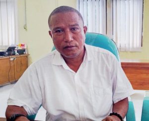 Anggota DPRD NTT  Agus Nahak  : Dorong Tambahan Dana Jamsostek Jadi Rp20 Miliar untuk 100 Ribu Pekerja di 2026