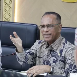 Usman Husin Sambut Baik Kereta Petani: Distribusi Lancar, Keuntungan Meningkat