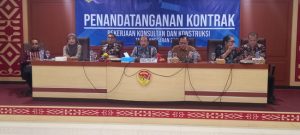 Dukung Pembangunan NTT, Bank NTT Beri Solusi Pembiayaan Konstruksi