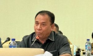 Pembangunan Berkelanjutan Butuh Aksi Nyata: Kasimirus Kolo Serukan Kolaborasi untuk Perbaikan Jalan TTU–Eban