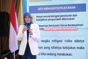 Kolaborasi Nasional Dongkrak Capaian Jasa Raharja di Semester II 2025