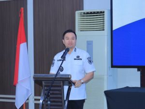 Wali Kota Kupang Buka Seleksi 7 Jabatan Strategis: Cari Pemimpin Berintegritas dan Loyal