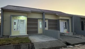 Tanpa DP, Cicilan Ringan, Jabal Petuk Residence Kupang Hadirkan Solusi Rumah Impian