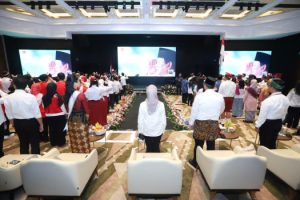 Peringati HUT RI ke-80, Jasa Raharja Dorong Indonesia Sejahtera