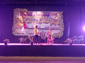 Sambut Dies Natalis ke-63, GMKI Kupang Gelar Festival Penuh Semangat Pelayanan dan Solidaritas