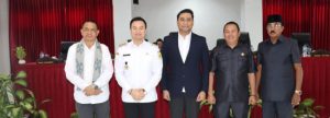 DPRD Kota Kupang Resmi Tetapkan RPJMD 2025–2029: Menuju Kota Kasih yang Maju dan Berkelanjutan