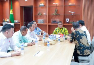 Gubernur NTT Dukung Penuh Investasi Bioenergi dari Korea Selatan