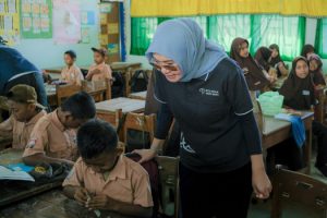 Jasa Raharja Dukung Dunia Pendidikan, Tanamkan Budaya Tertib Lalu Lintas Sejak Usia Dini