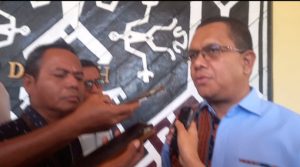 Gubernur Laka Lena: ETMC Menuju Finalisasi, Harapan Baru untuk Olahraga NTT