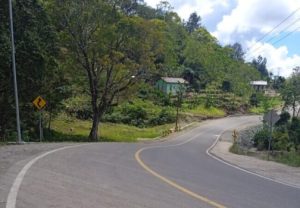 Jalan Sabuk Merah Dongkrak Ekonomi Desa Perbatasan, Saenam Kini Jadi Destinasi Wisata
