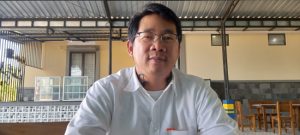 Kasatker PJN Wilayah III: Progres Perbaikan Jalan Nasional Manggarai  Raya- Bajawa Sudah 45%, Selesai Desember