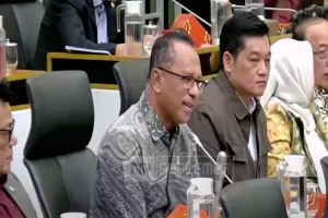 Nelayan Terdampak,   Anggota DPR RI Usman Husin Soroti Pungutan PNBP oleh KKP