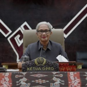 Respon aspirasi Publik, DPRD serahkan ke Gubernur untuk lakukan Evaluasi