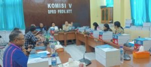 Komisi V DPRD NTT Ungkap Rencana Besar Perlindungan Pekerja Informal:  Sudah Ada Dana, Tinggal Eksekusi