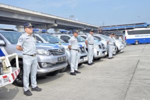 Jasa Raharja Raih Predikat Great Place to Work 2025–2026, Bukti Nyata Perhatian pada Karyawan