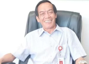 OJK Umumkan Hasil Seleksi: Donny Heatubun Jadi Komisaris Utama Bank NTT
