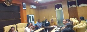 Proyek Jalan TTS Hampir Rampung: Progres Capai 98%, Kinerja PUPR NTT Diapresiasi